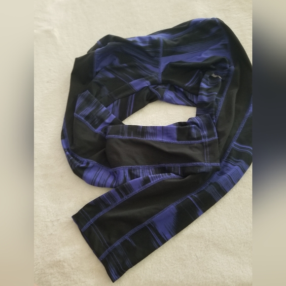 💜 B2G1 GUC Puma 3/4 capri leggings - Picture 5 of 7